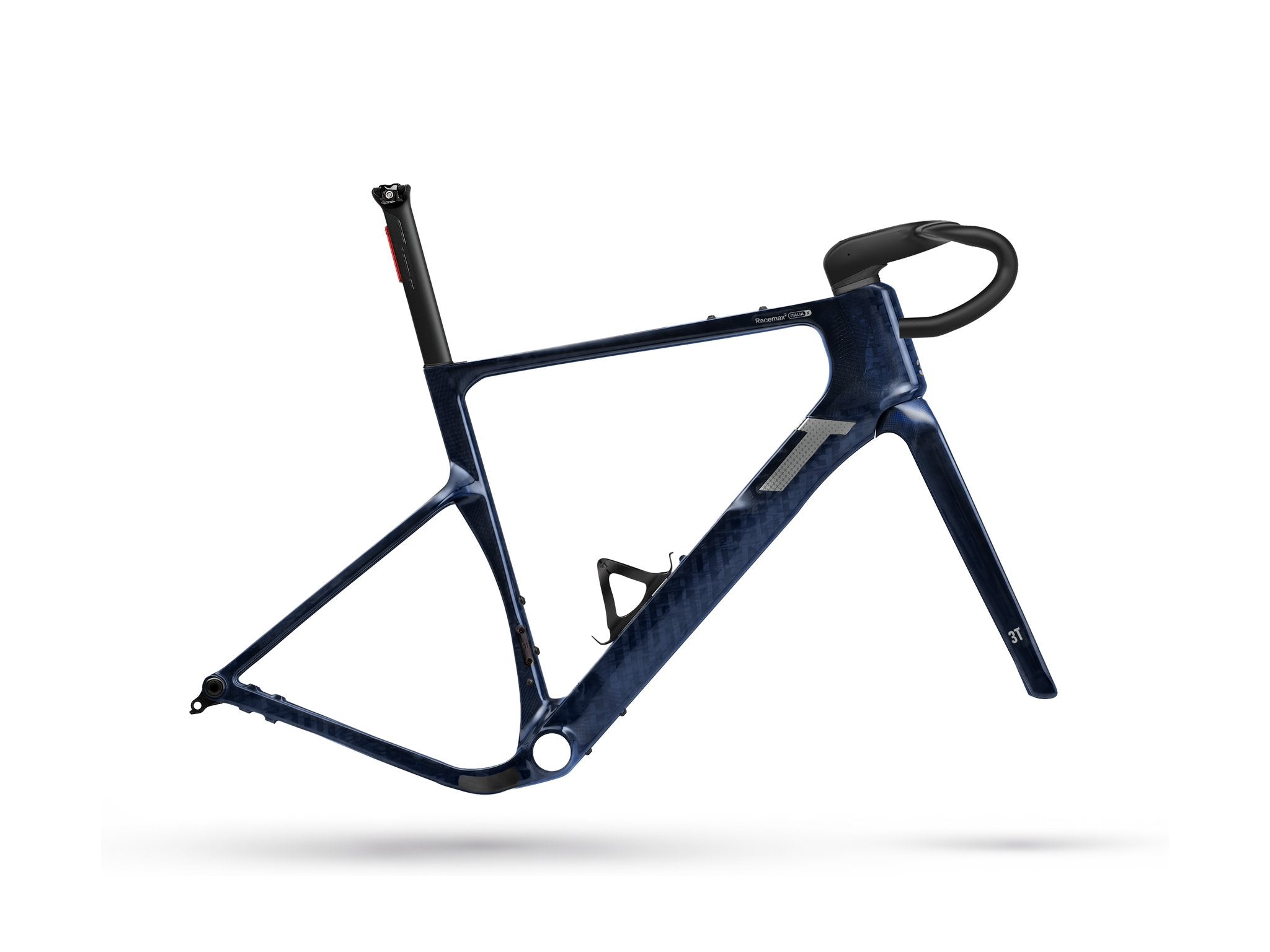 3T RACEMAX 2 ITALIA_X FRAMESET