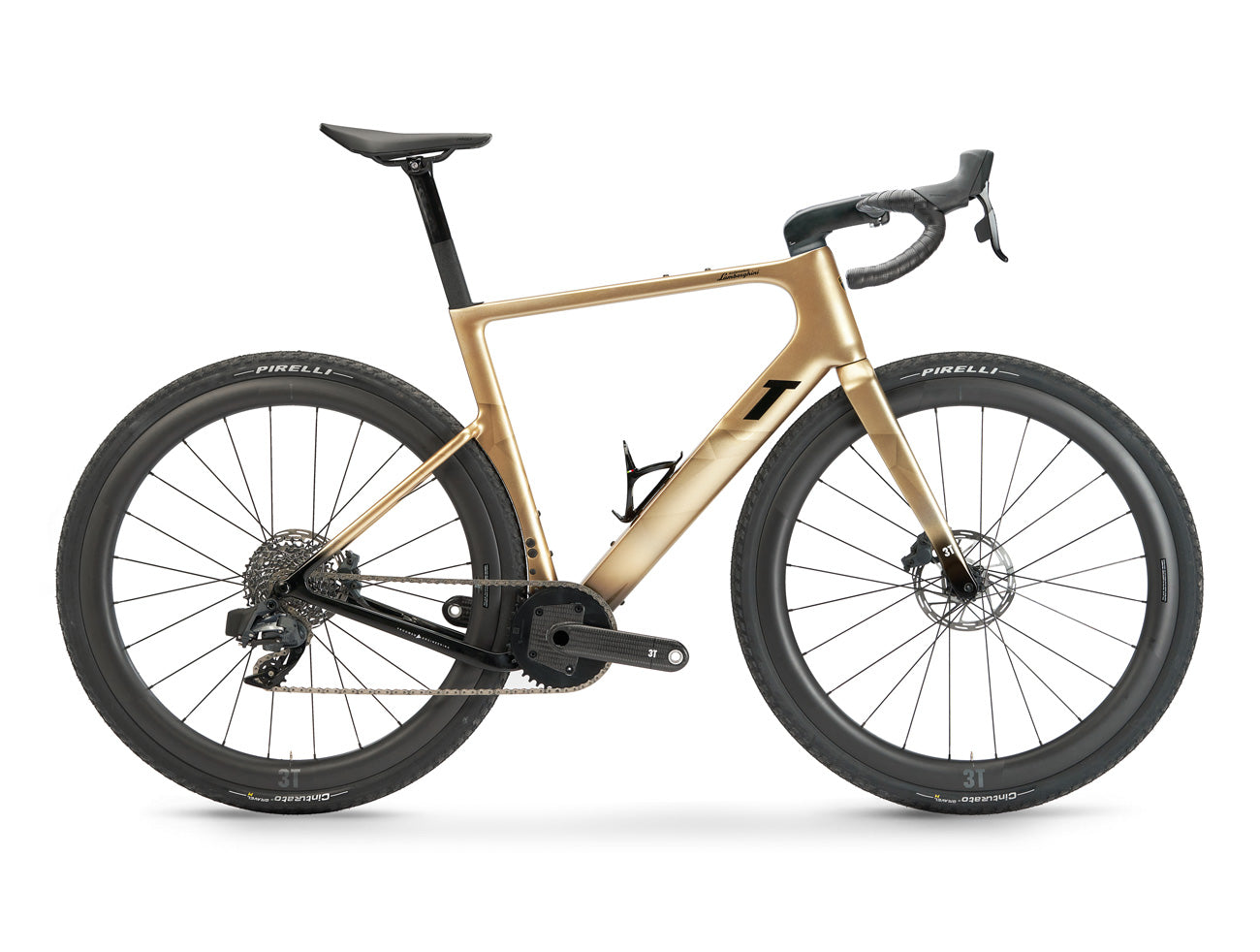 RACEMAX X AUTOMOBILI LAMBORGHINI – 3T Bike