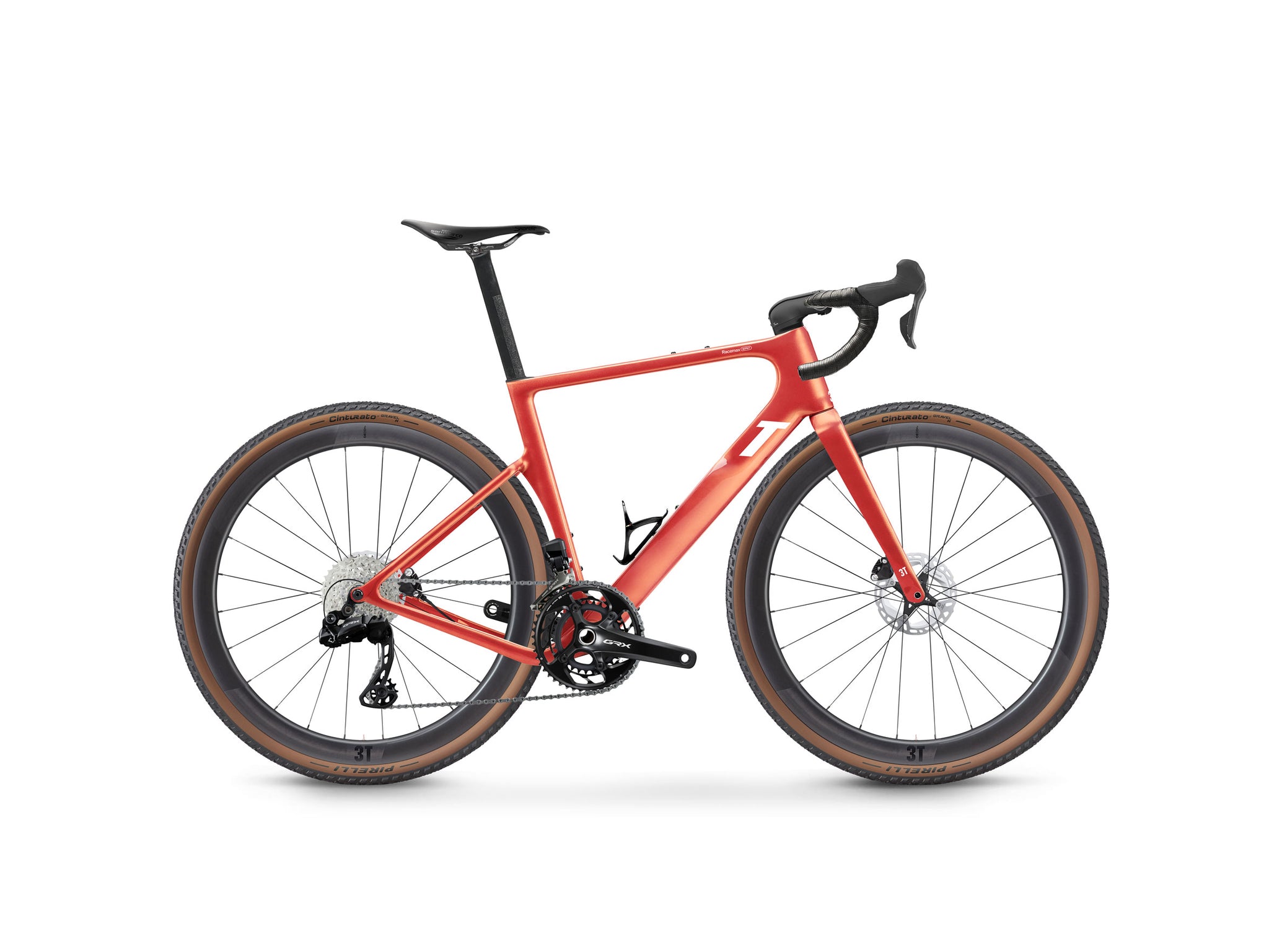 Racemax WPNT – 3T Bike