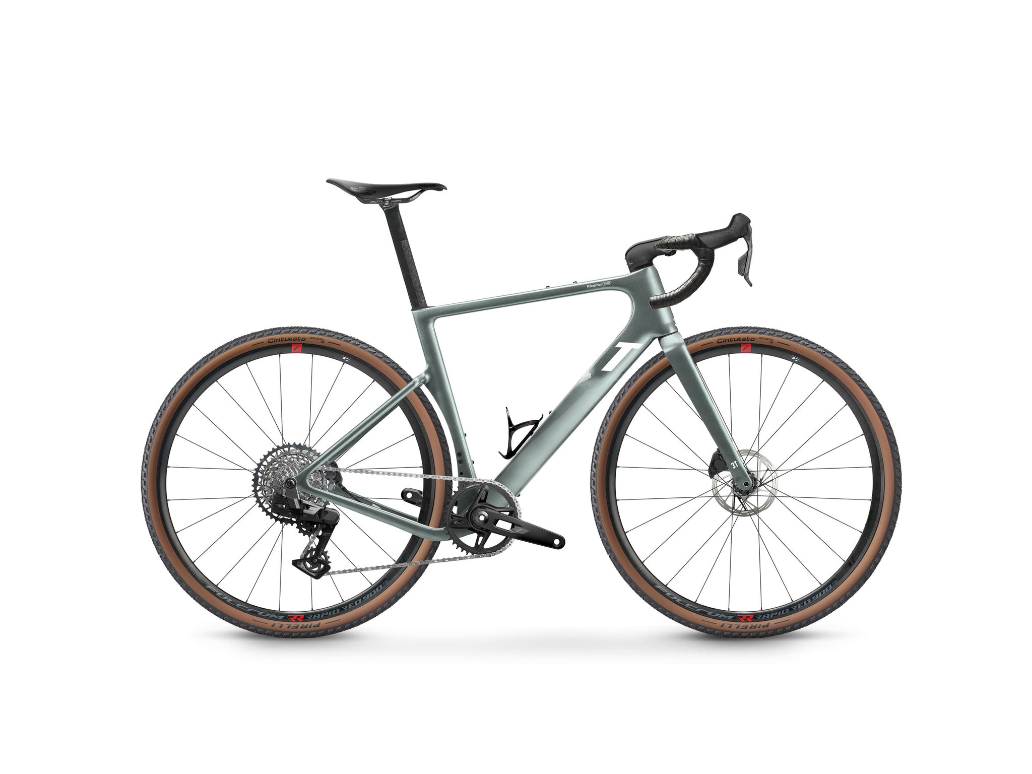 ★TRPX★X-LINE CONCEPT RACEMAX WPNT ~ RIVAL XPLR AXS 1X13 – 3T Bike