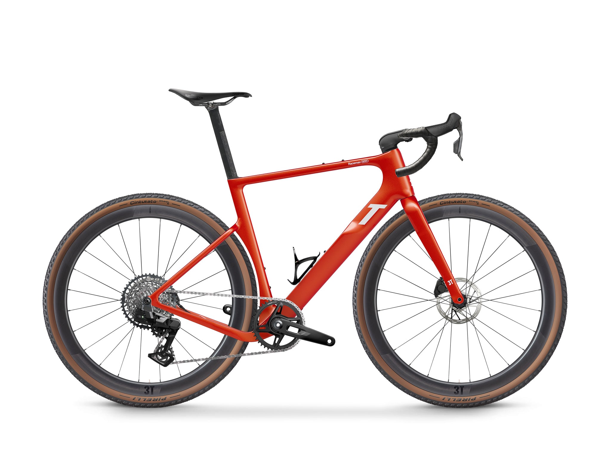 RACEMAX WPNT ~ RIVAL XPLR AXS 1X13 DISCUS 40|30 – 3T Bike