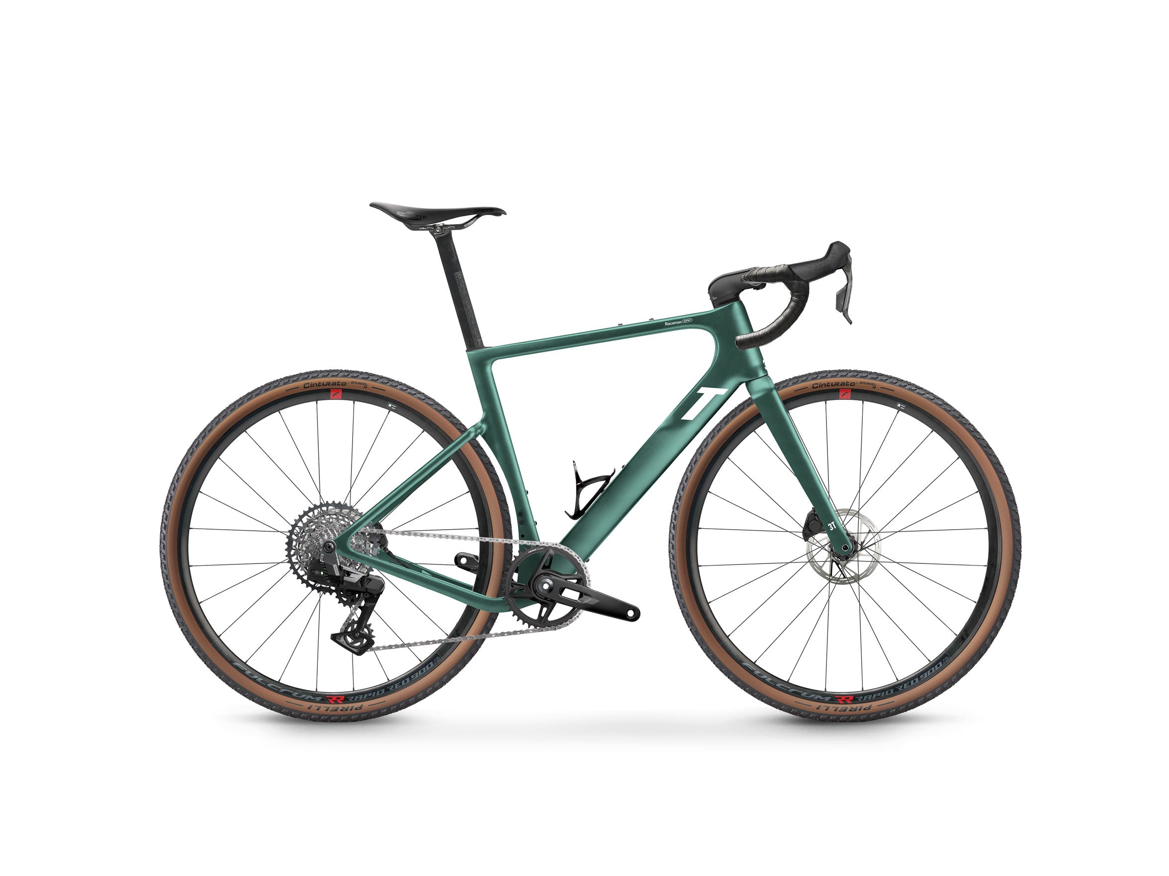 gravel bike axs RACEMAX WPNT ~ RIVAL XPLR AXS 1X13 – 3T Bike