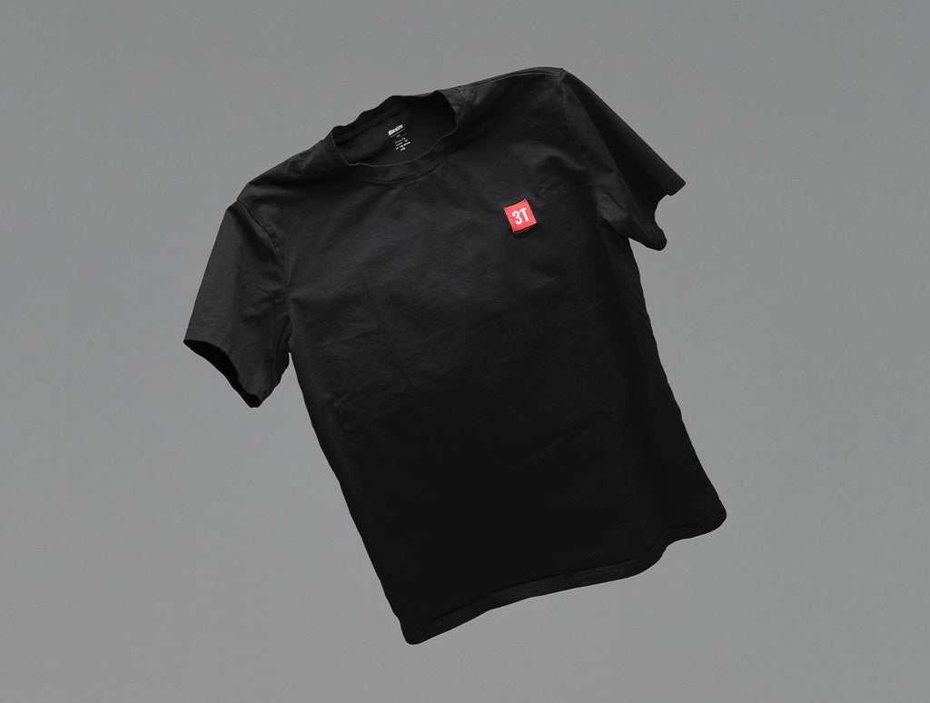 3T T-SHIRT by SANTINI