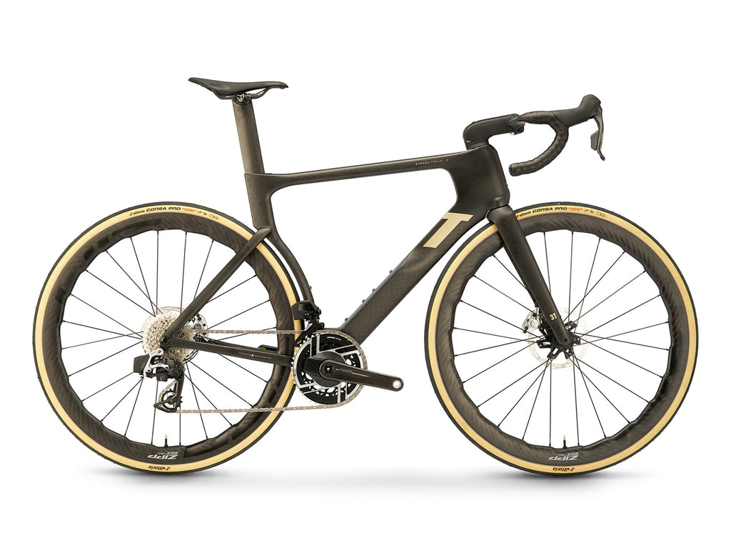 Strada Bicycle Collections – 3T Bike