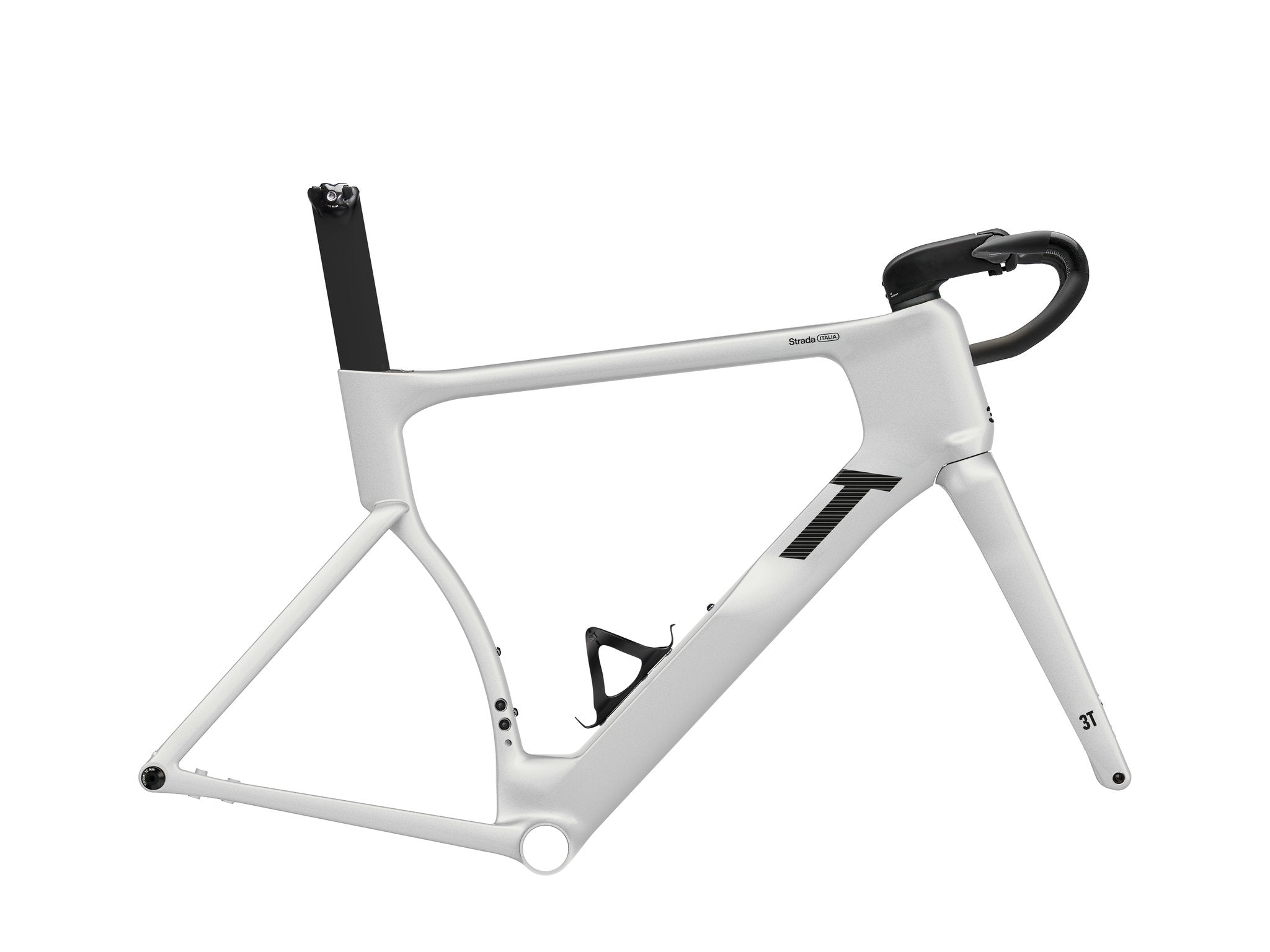 3T STRADA ITALIA FRAMESET