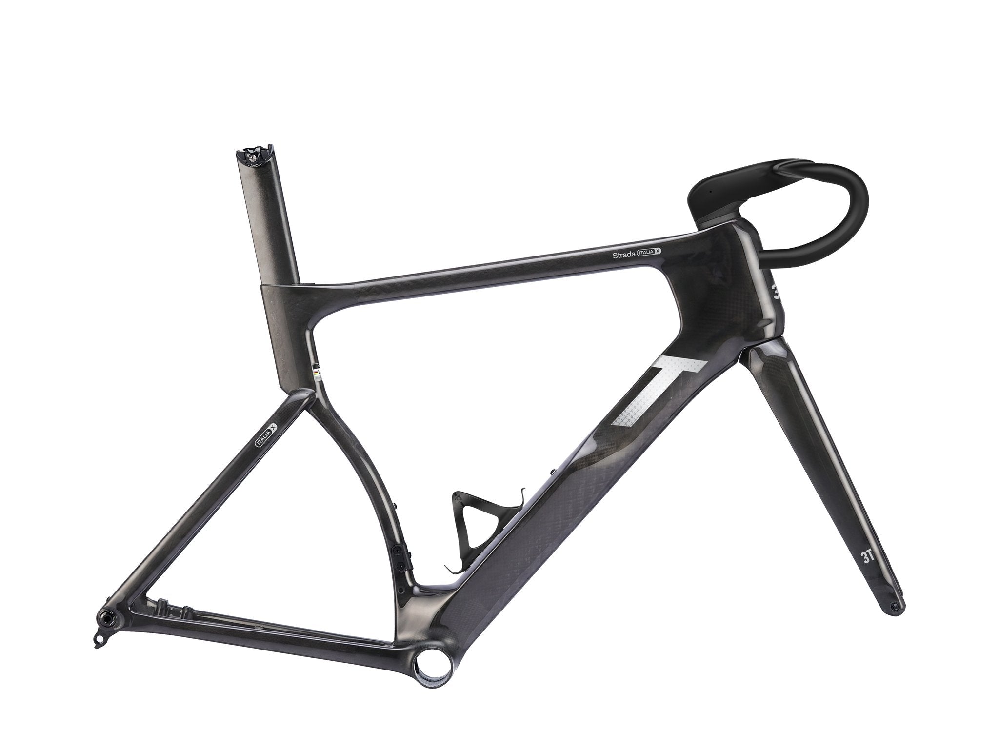 3T STRADA ITALIA_X FRAMESET