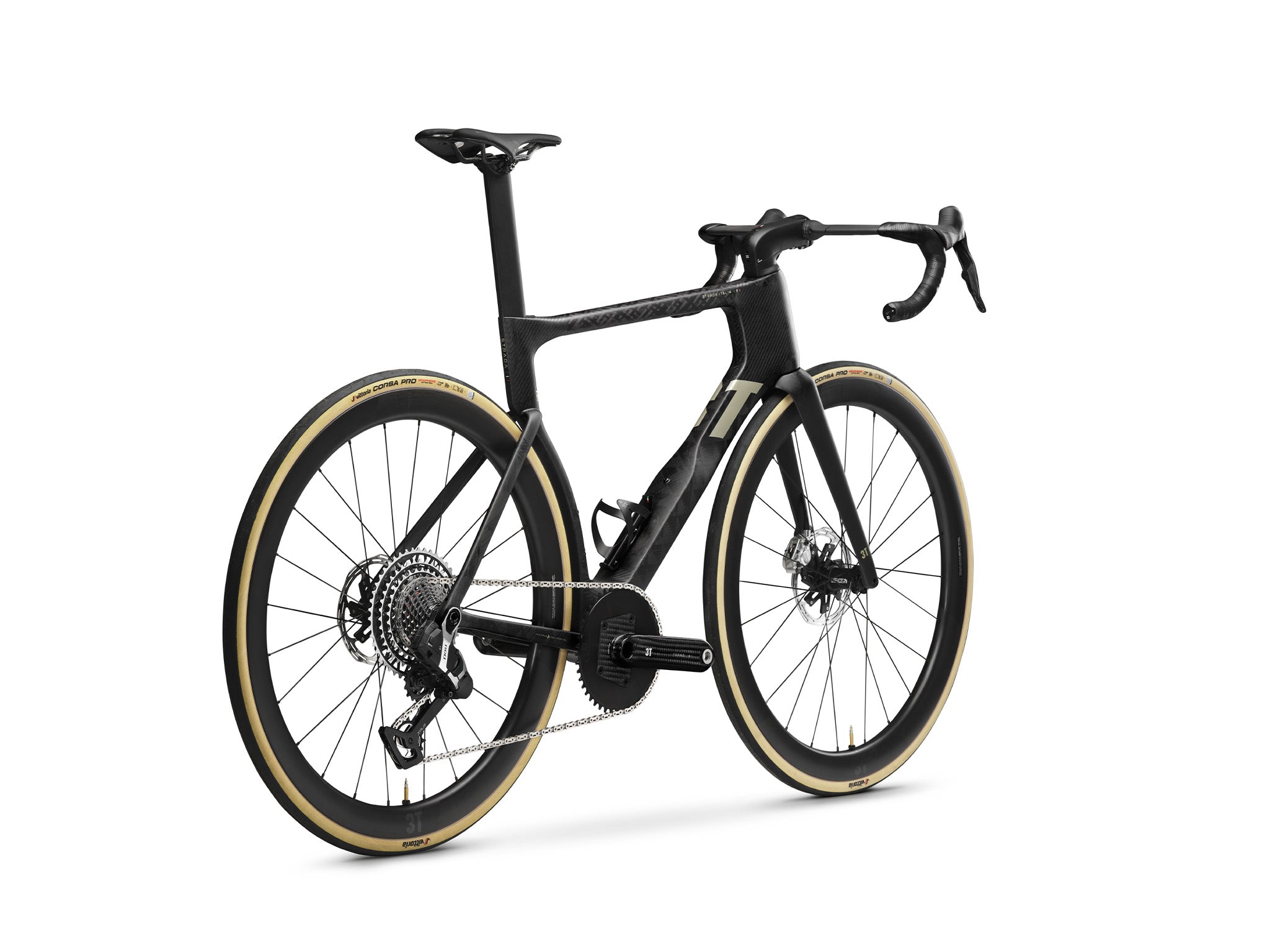 Giant Propel Advanced Pro Disc Bici Da Corsa Giant Carbonio Axs