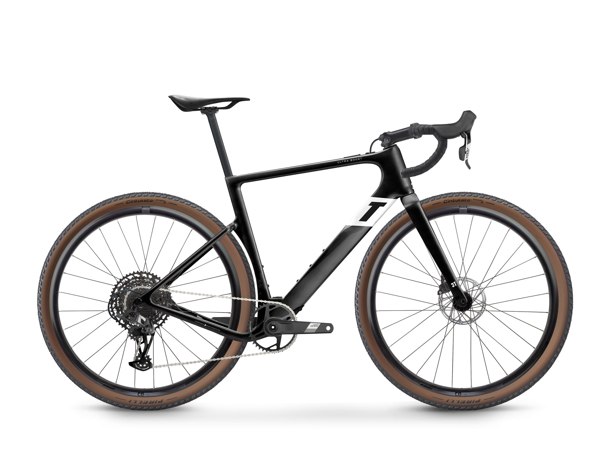 ULTRA BOOST APEX EAGLE 1X12 DB 650b – 3T Bike - Main Image