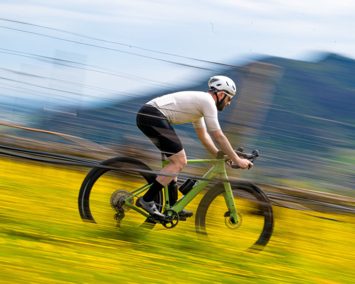 Gravel Bikes | Performance Aero Gravel by 3T Bike