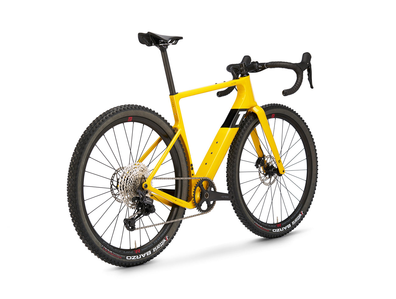 ULTRA GRX 1X12 650b – 3T Bike - Main Image