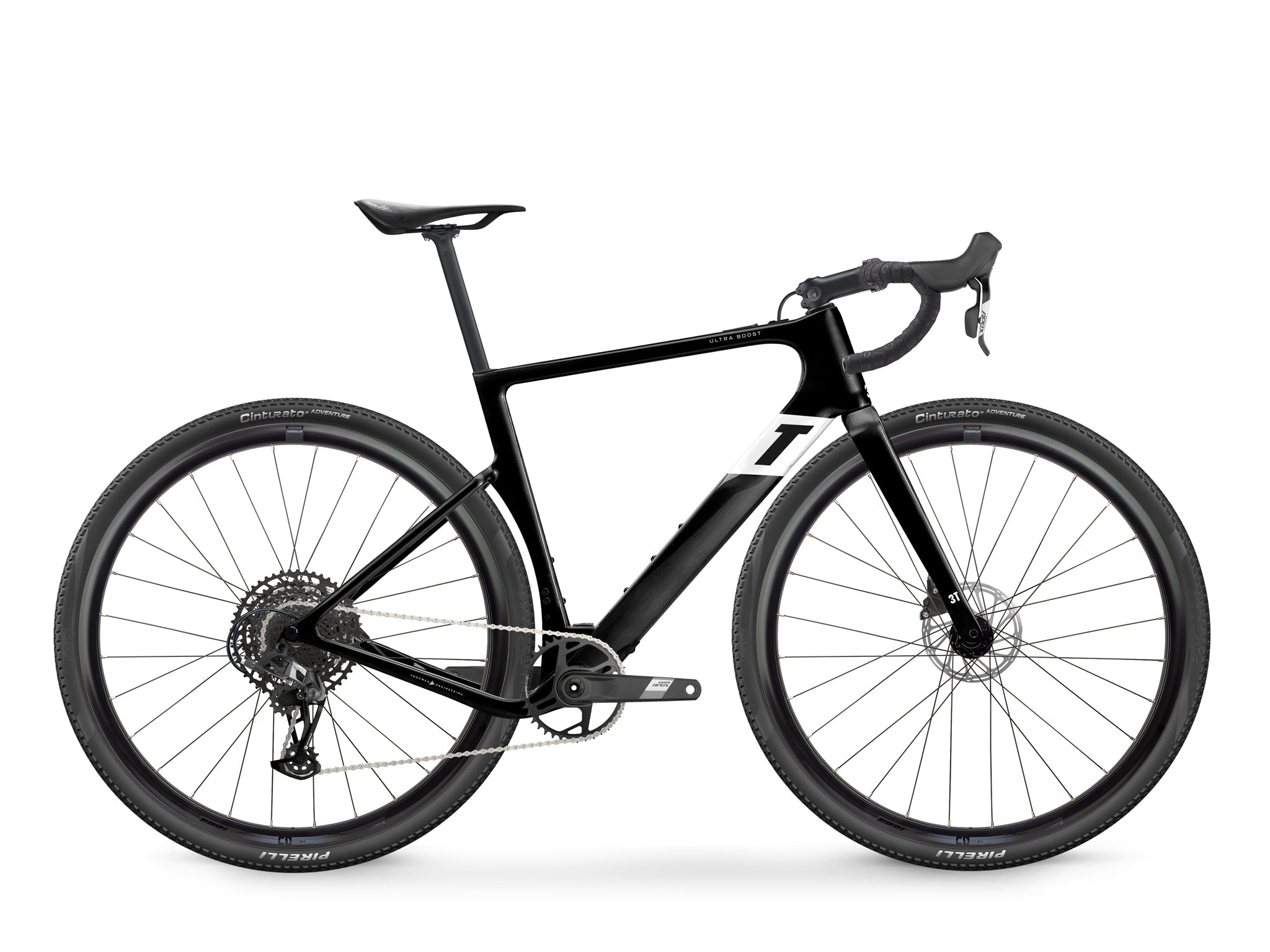3t for bmw gravel bike 2025