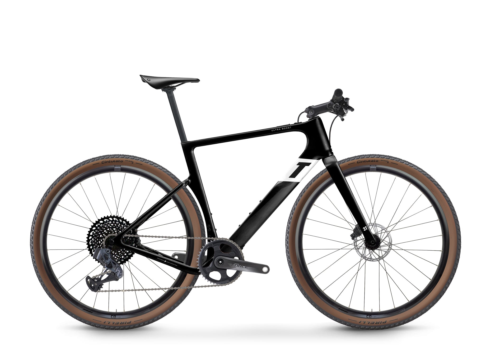 ULTRA BOOST EAGLE AXS 1X12 FB 650b – 3T Bike