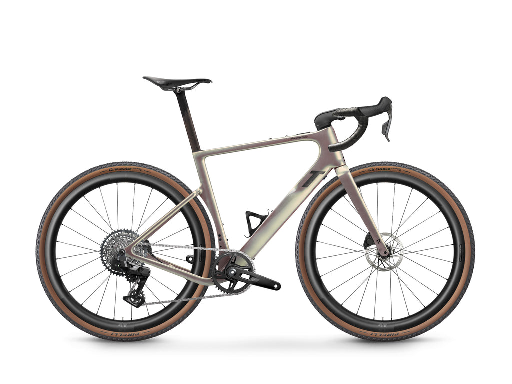 eRACEMAX ITALIA ~ RIVAL XPLR AXS 1X13 DB DISCUS 45|40