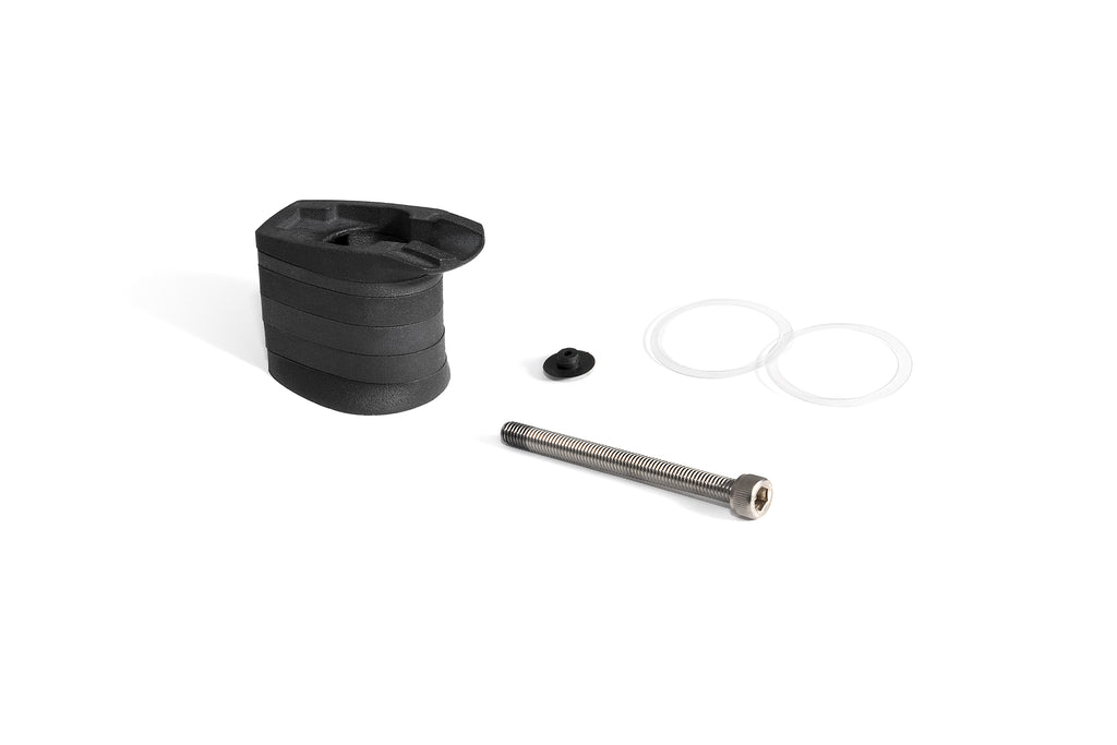 MORE INTEGRALE HEADSET SPACER KIT + COMPRESSION BOLT