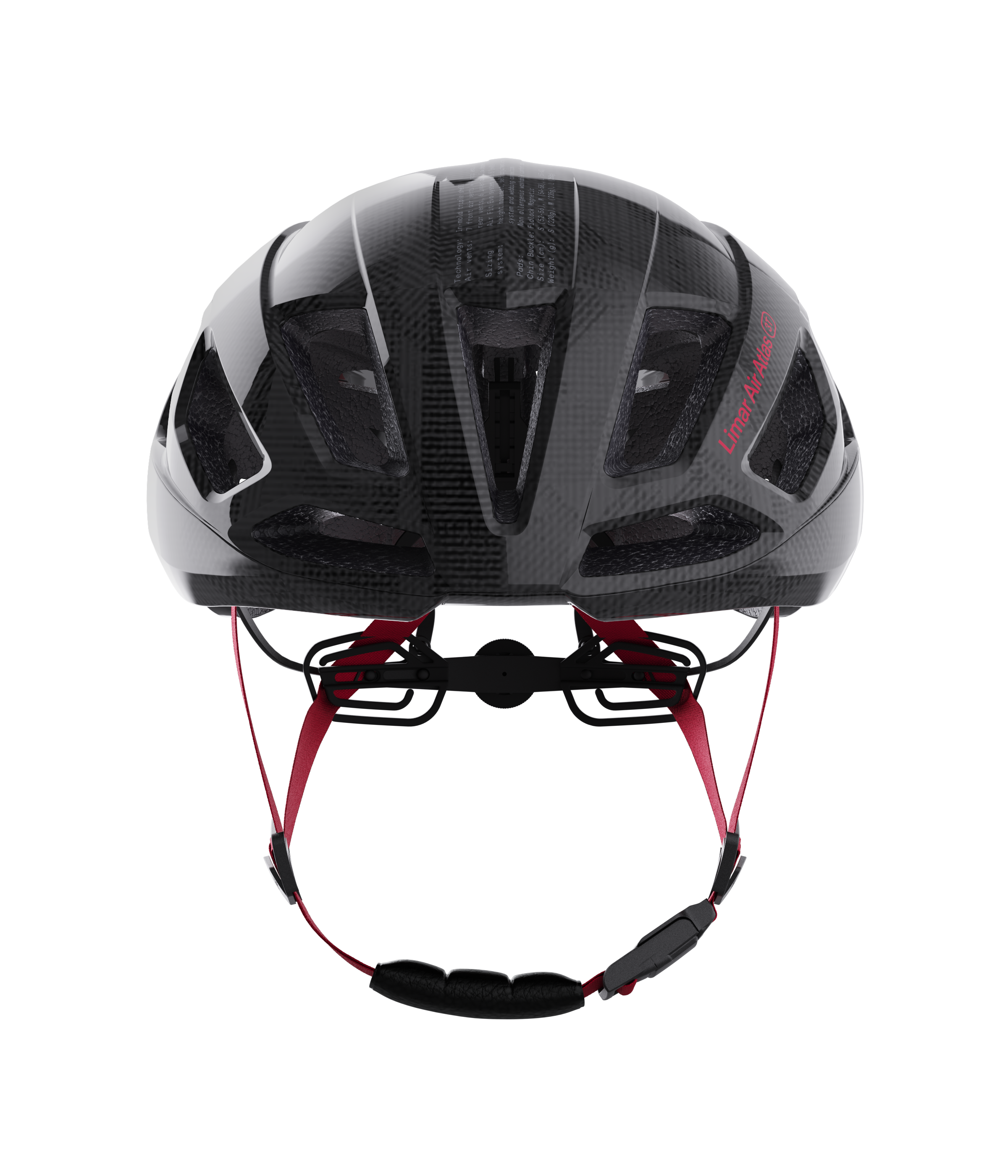 AIR ATLAS Limar x 3T – 3T Bike AIR ATLAS Limar x 3T – 3T Bike