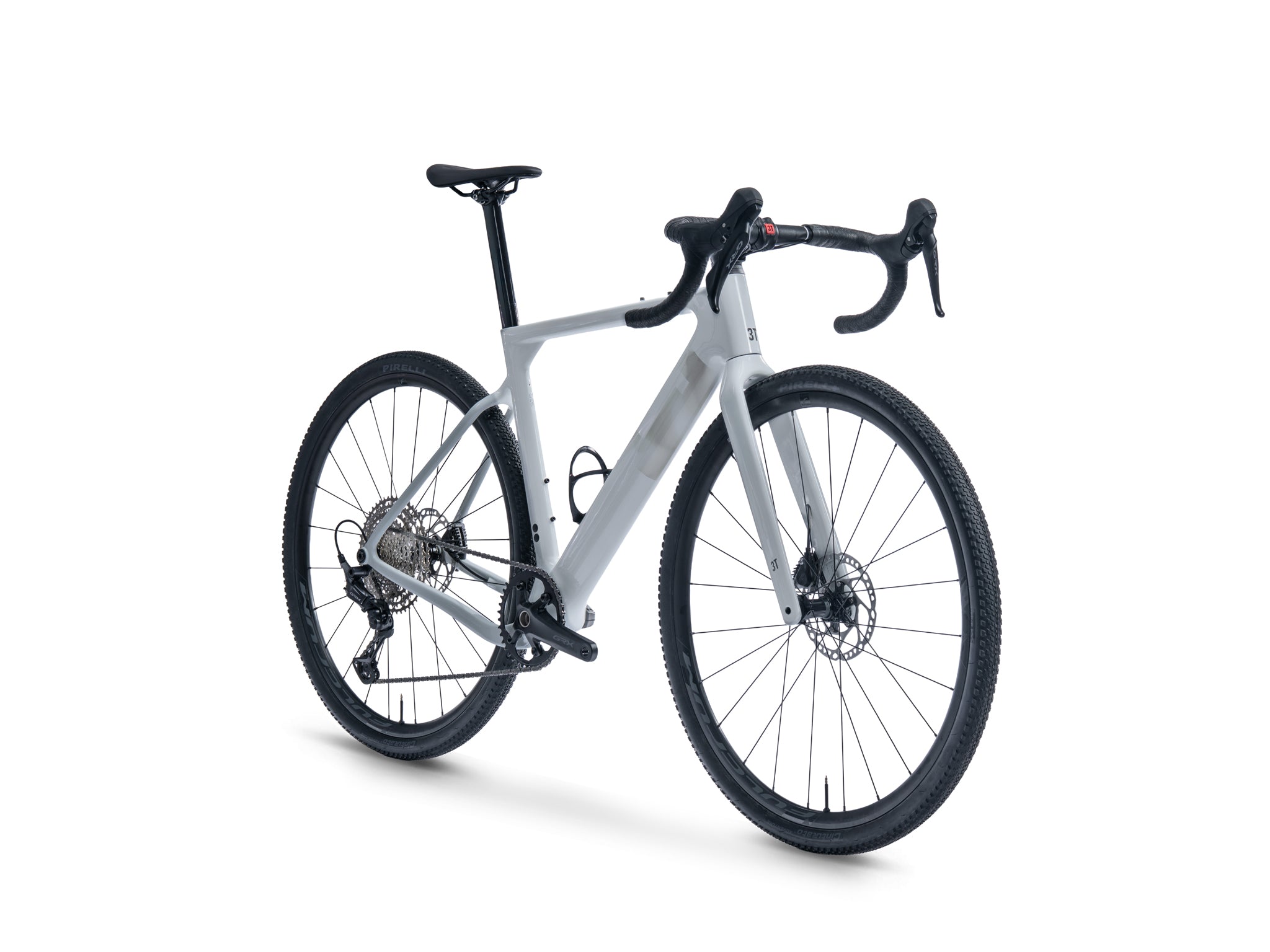 gravel bike 62 PRIMO 2 WPNT ~ GRX 1X12 – 3T Bike