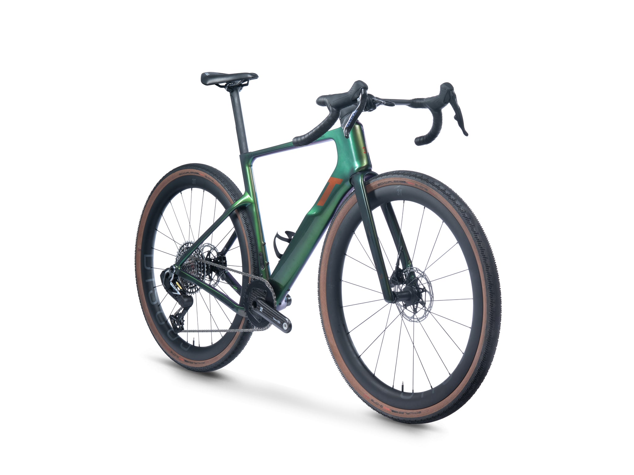 3t exploro race force axs 2x gravel bike 2022 RACEMAX 2 ITALIA ~ FORCE XPLR AXS TORNO 1X13 DISCUS 45|40 – 3T Bike