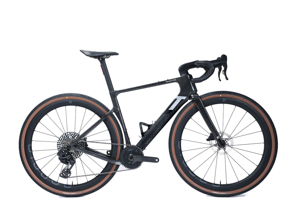 3t gravel bike bmw BMW ROAD ELECTRIC – 3T Bike