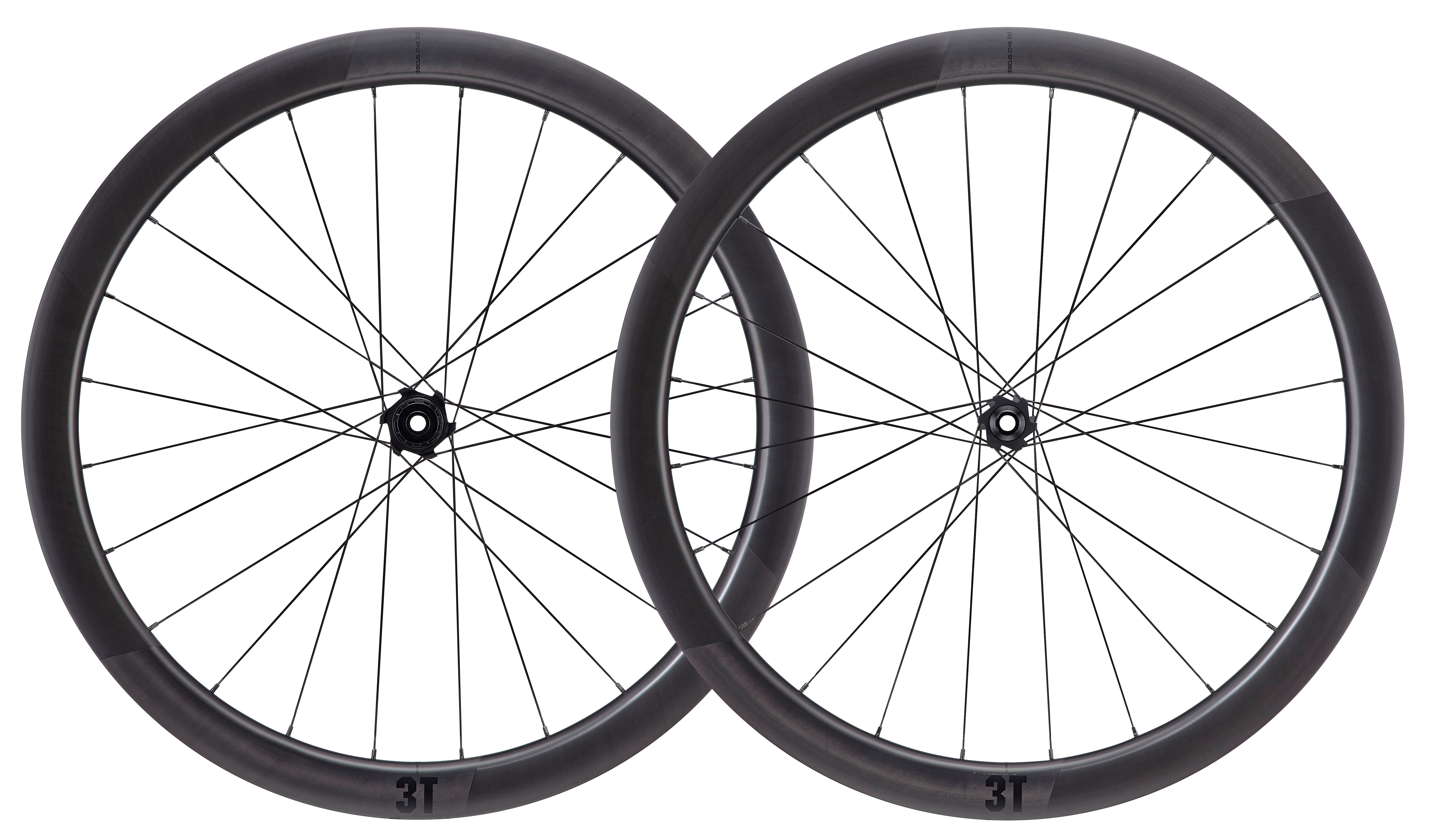 DISCUS 45 32 LTD – 3T Bike