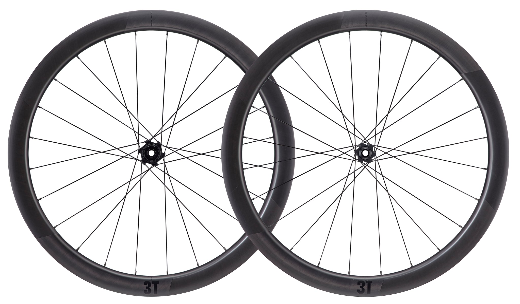 DISCUS 45 | 32 LTD – 3T Bike