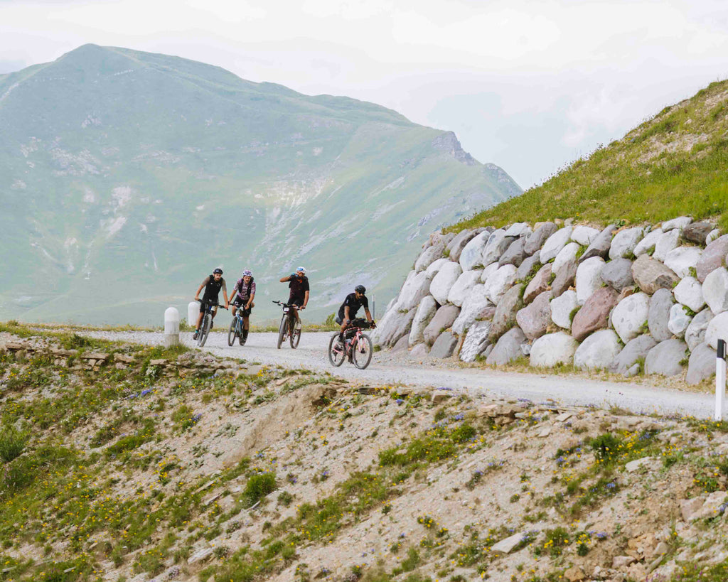 3T Bike | Premium Gravel, Road Bikes and Components