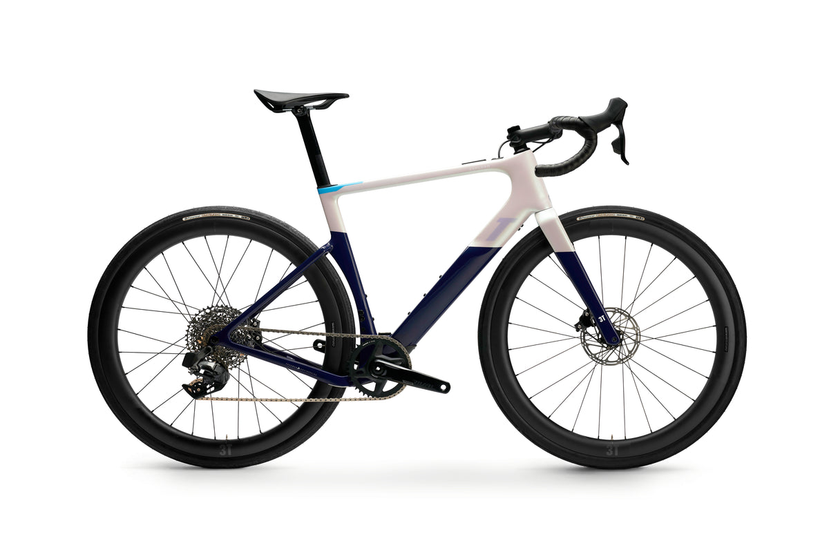 BMW ROAD ELECTRIC – 3T Bike