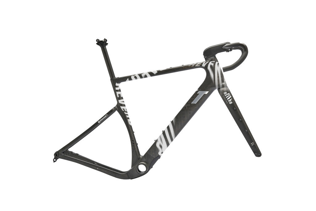 EXTREMA ITALIA – 3T Bike
