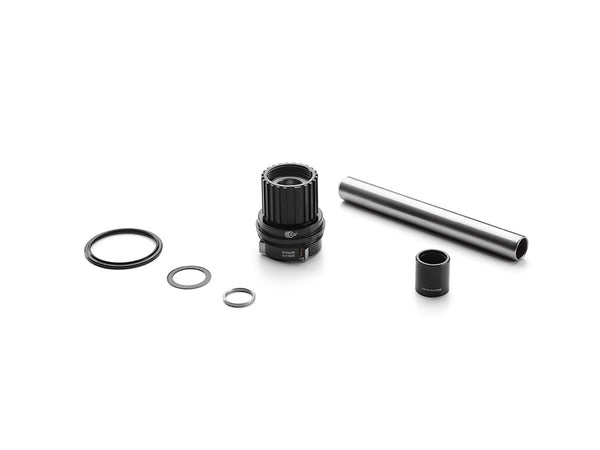 FREEHUB BODY MICROSPLINE + AXLE DISCUS 45|32/PLUS GW – 3T Bike