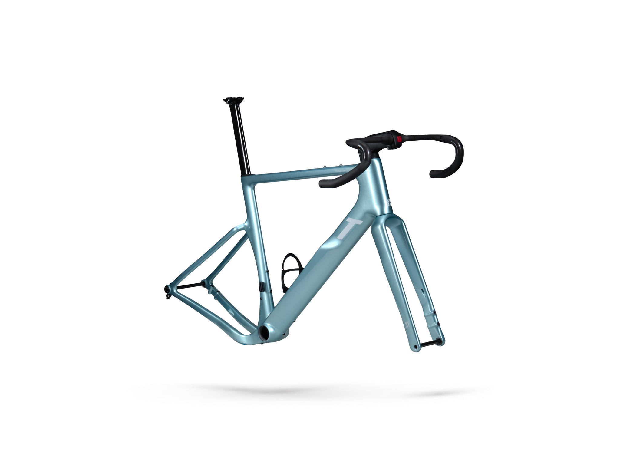 RACEMAX WPNT ~ FRAMESET โ 3T Bike