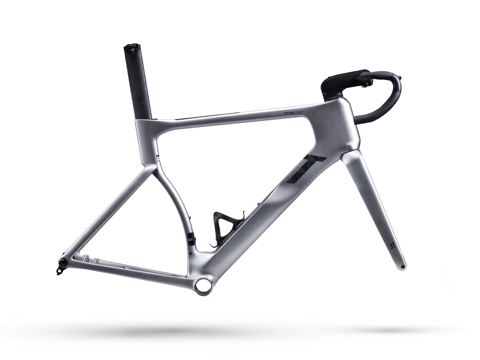3T STRADA ITALIA ~ FRAMESET