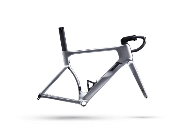 STRADA ITALIA ~ FRAMESET – 3T Bike