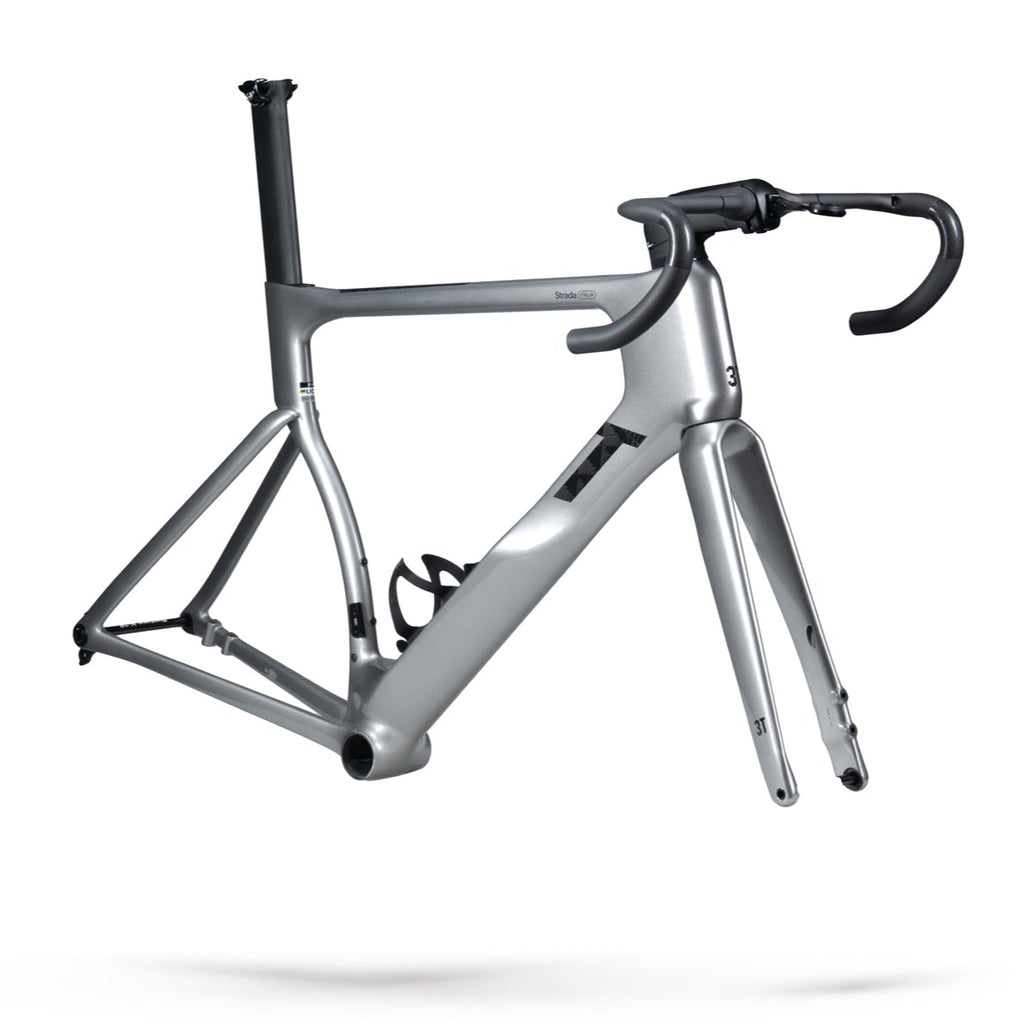 Strada Performance Road Bikes | Aero Performance by 3T Bike