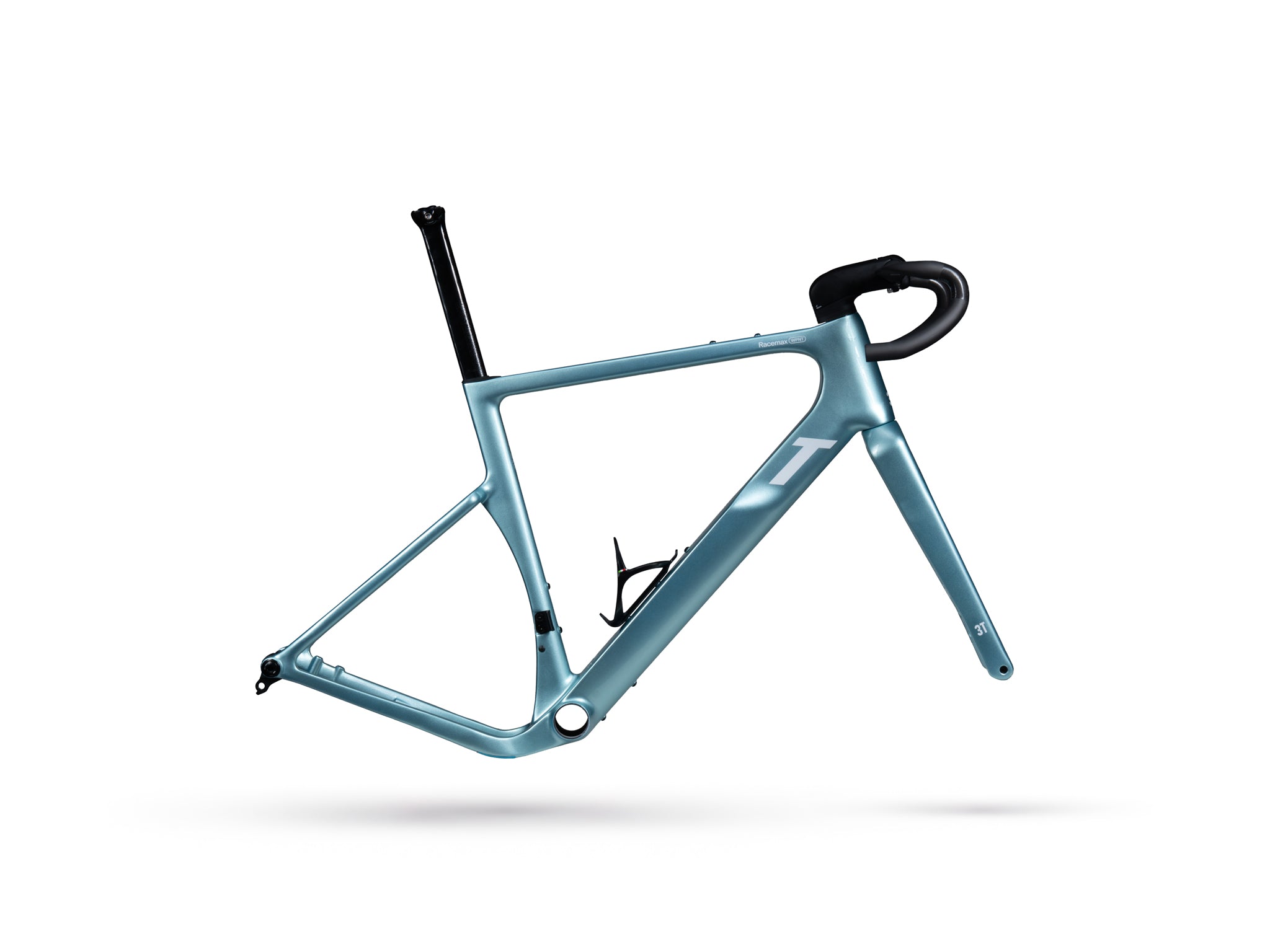 3T RACEMAX WPNT ~ FRAMESET