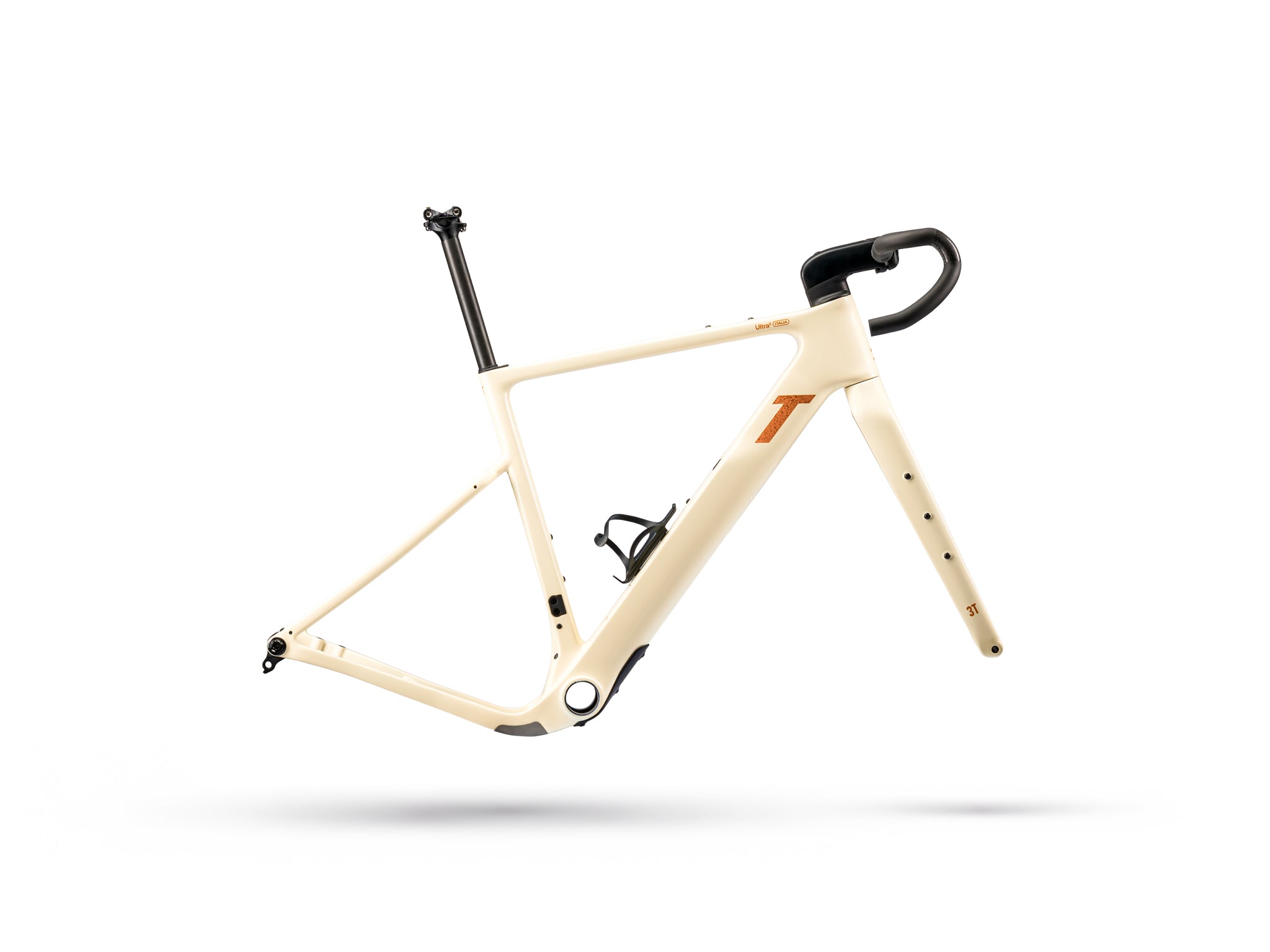 3T ULTRA 2 ITALIA FRAMESET