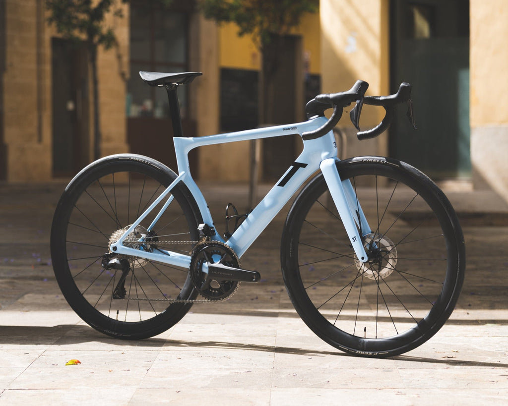 Strada Bicycle STRADA – 3T Bike
