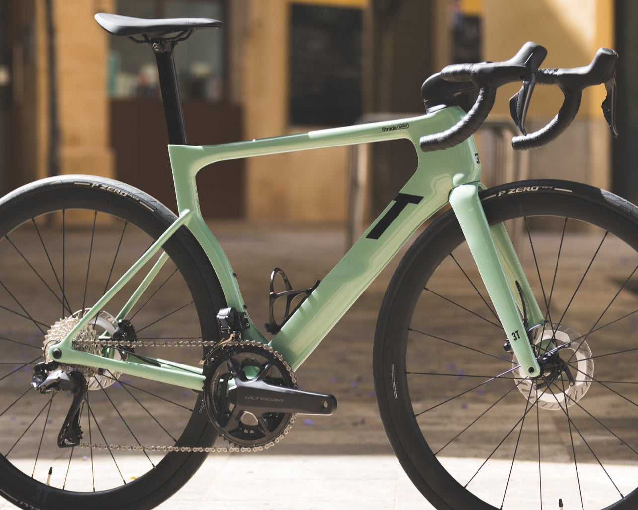 STRADA – 3T Bike