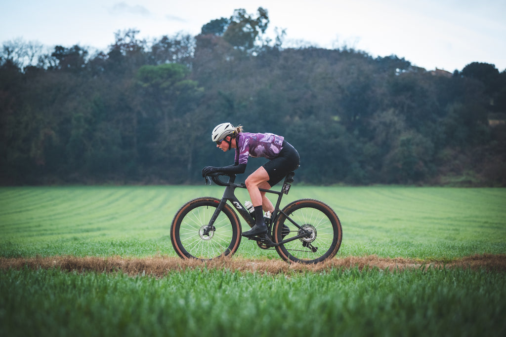 3T Bike - Premium Road Bikes, Gravel Bikes and Components