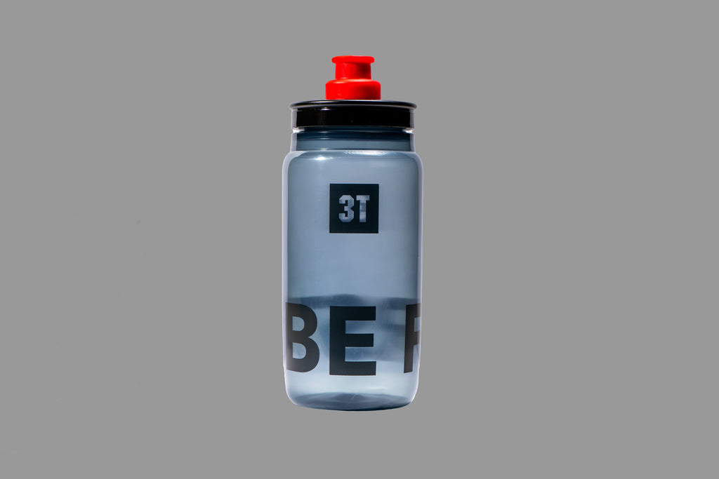 3T BE FIRST WATERBOTTLE