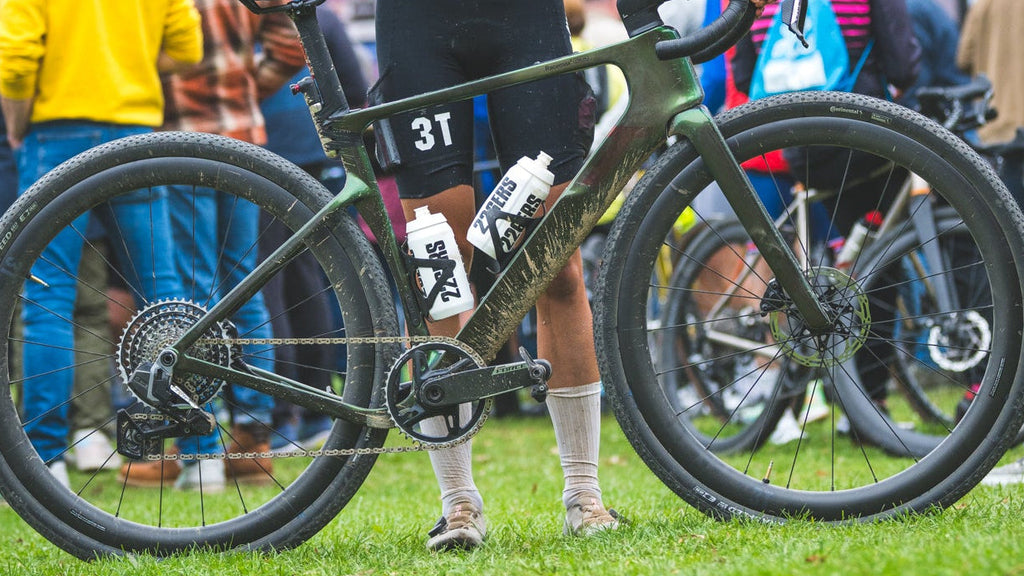 Racing the Highline | 3T Bike