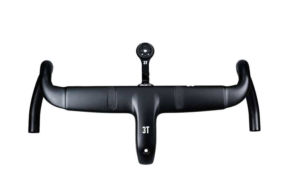 Bicycle Components for Road & Gravel Bikes | 3T Bike