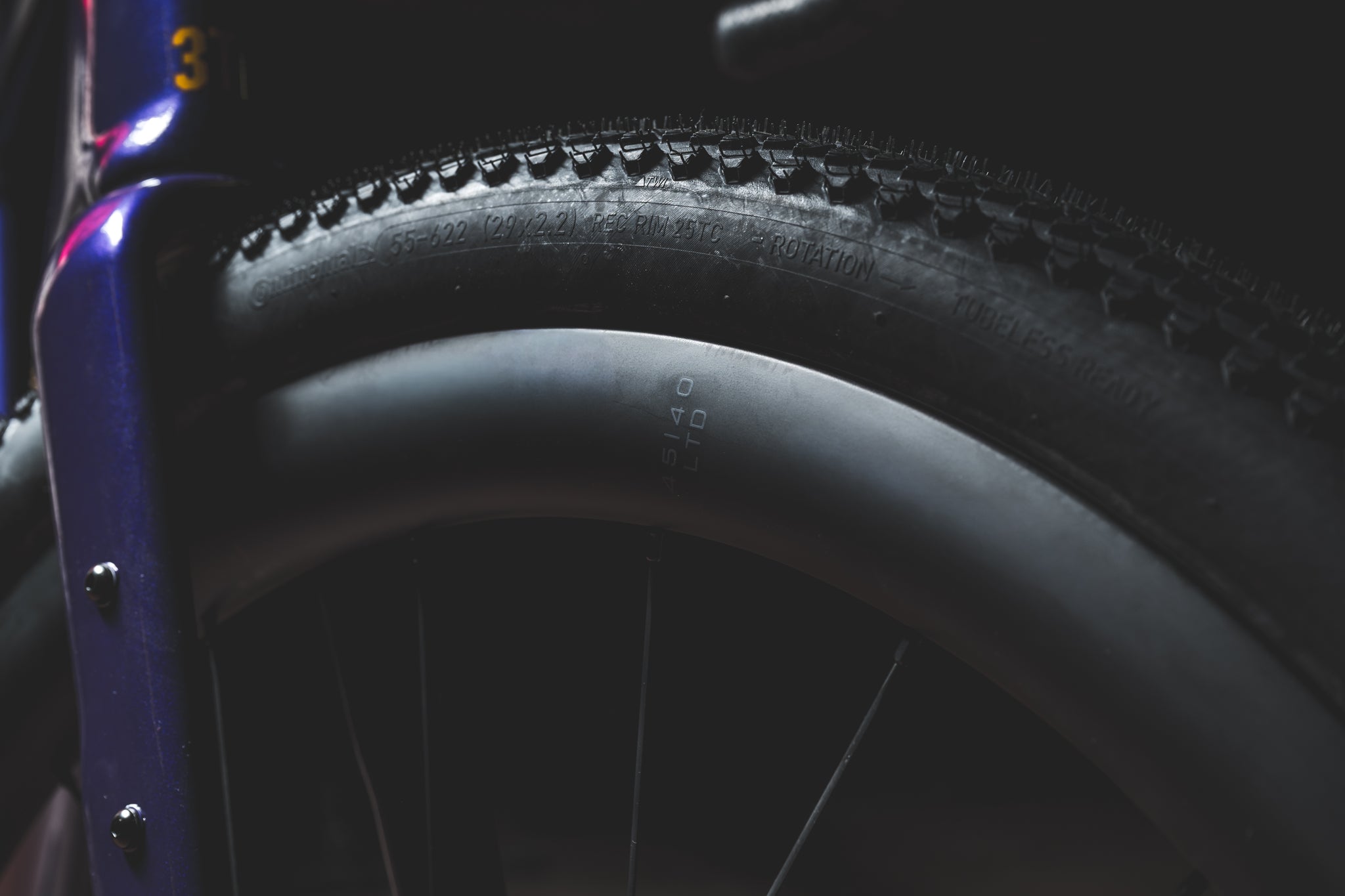 WHEELS – 3T Bike