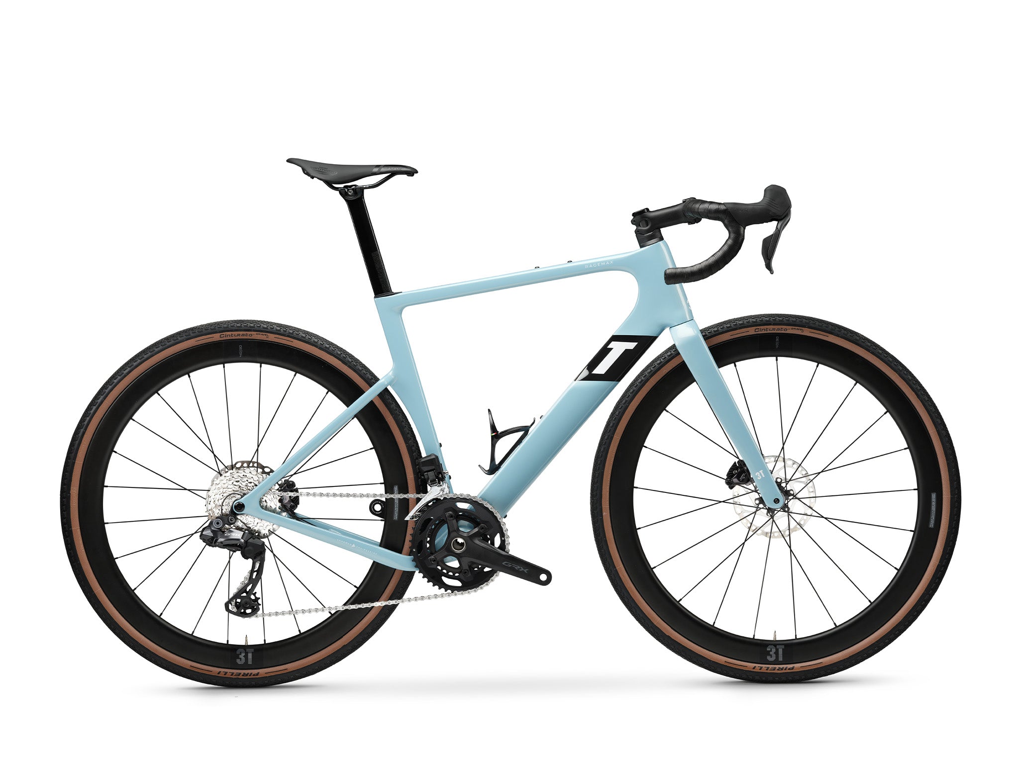 3t racemax 3t exploro bike