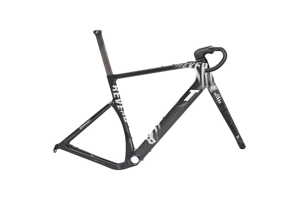 KIT TELAIO RACEMAX ITALIA