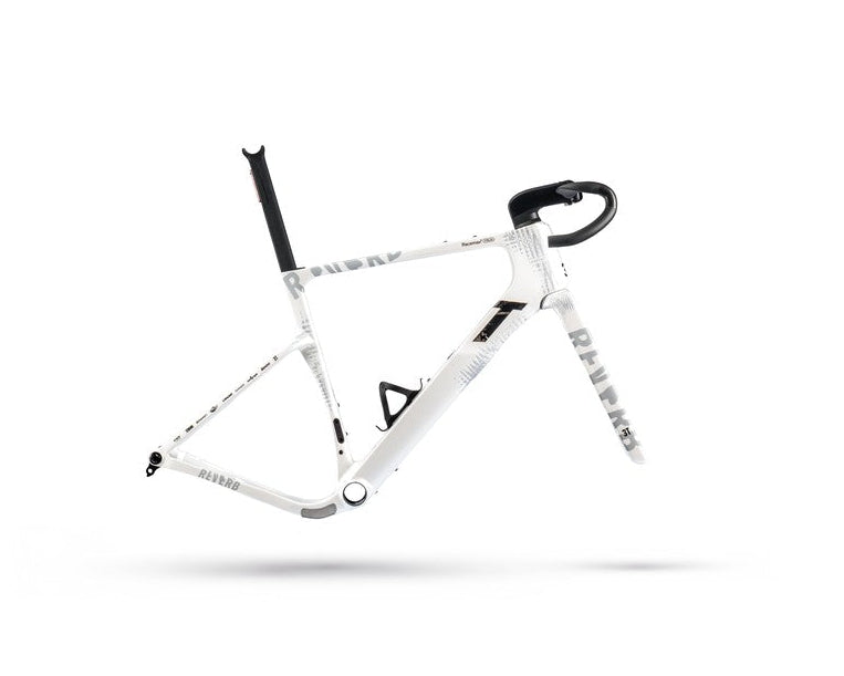 3T RACEMAX 2 ITALIA ~ FRAMESET