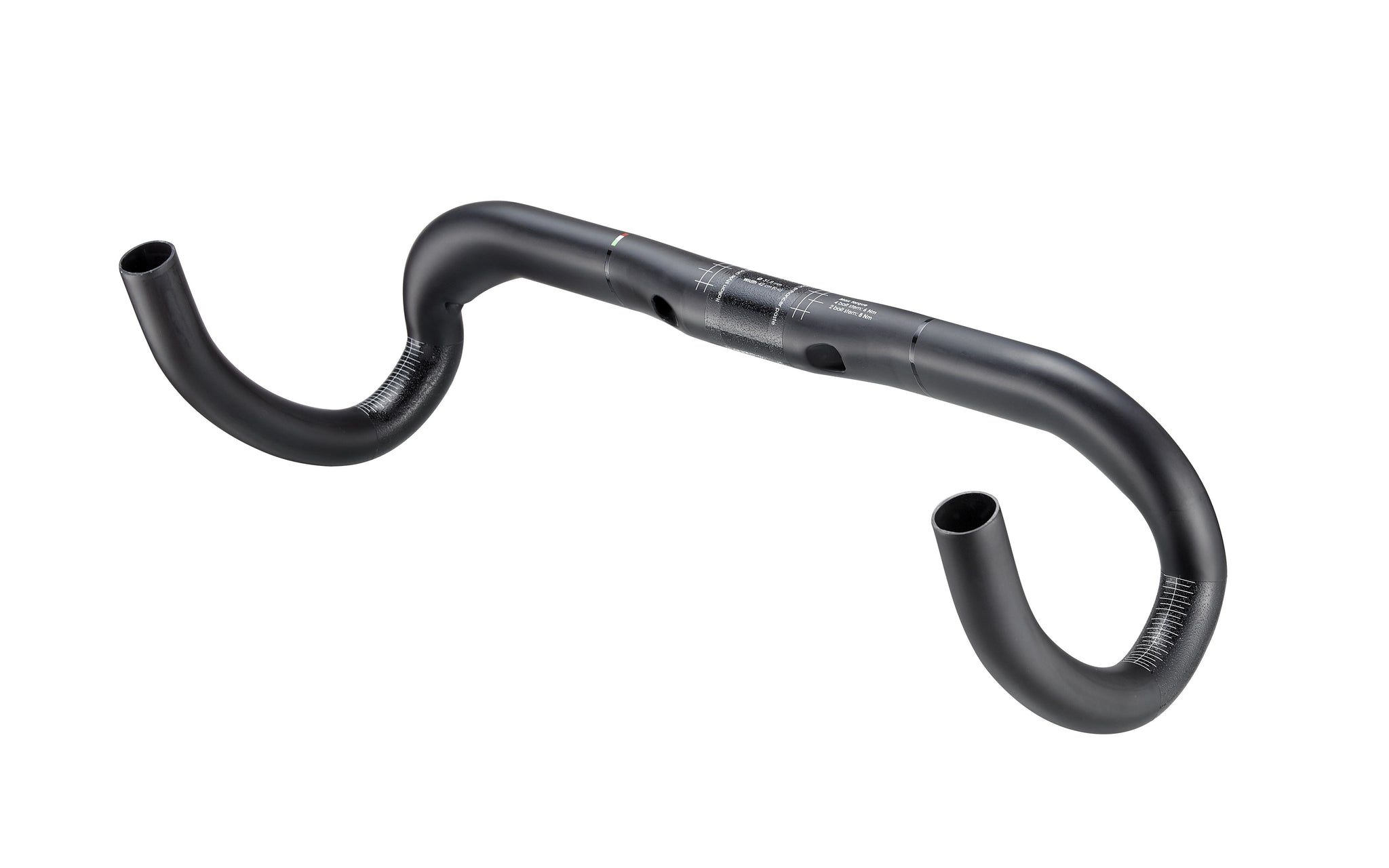 HOT Ergonova Pro Alloy Dropbar 3t Ergonova Ergonova Alloy 3t