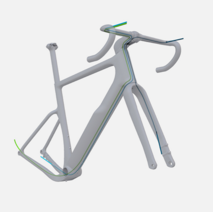 Products – 3T Bike