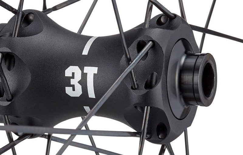 DISCUS 45 | 32 LTD – 3T Bike DISCUS 45 | 32 LTD – 3T Bike