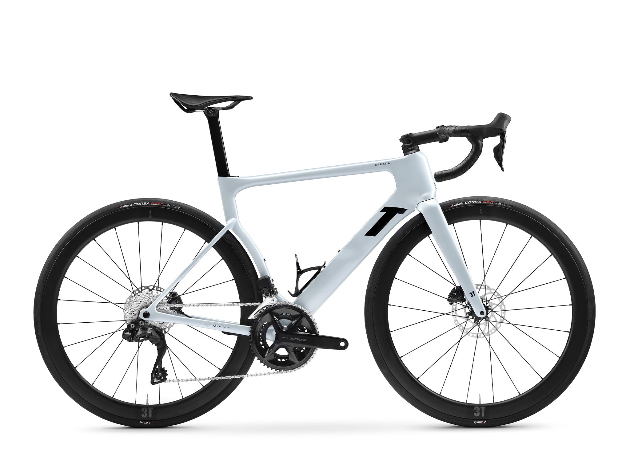 STRADA – 3T Bike