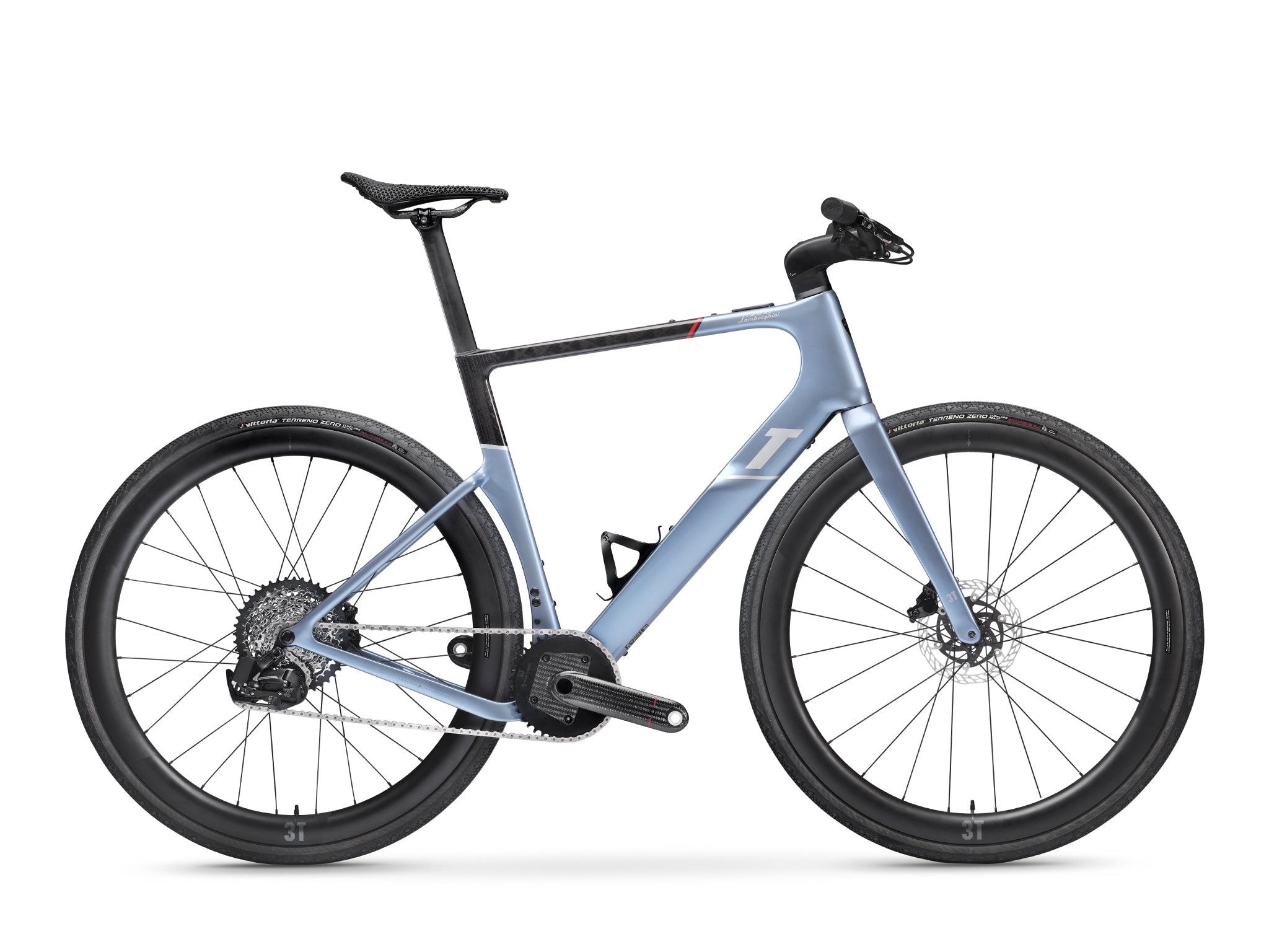 RACEMAX BOOST FLATBAR X AUTOMOBILI LAMBORGHINI – 3T Bike