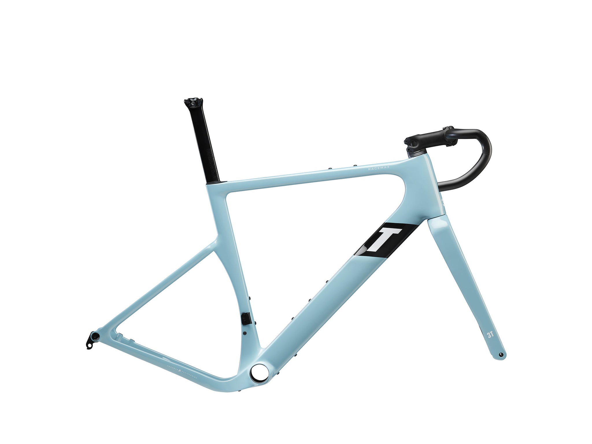 3T エクスプローロ　レース　マックス 3T Exploro RaceMax Review | Best Gravel Bikes